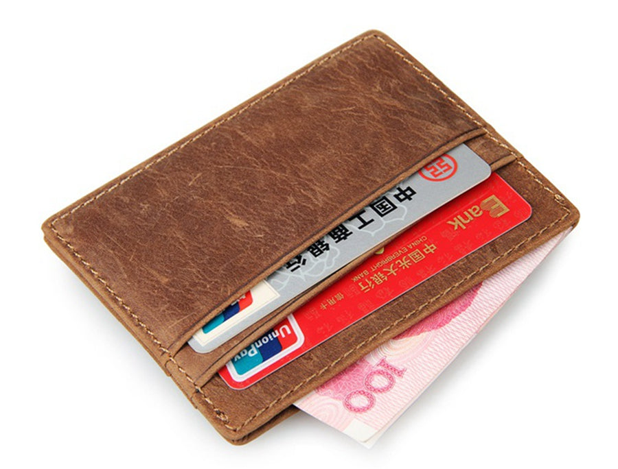 Travel  wallet