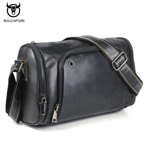 Vintage Men's Genuine