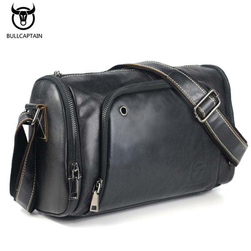 Vintage Men's Genuine