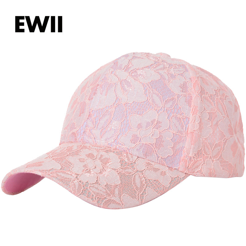 Women Baseball Cap