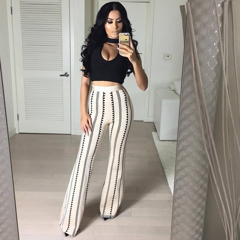 Women Bodycon leggings