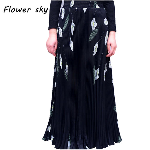 Women Maxi Long