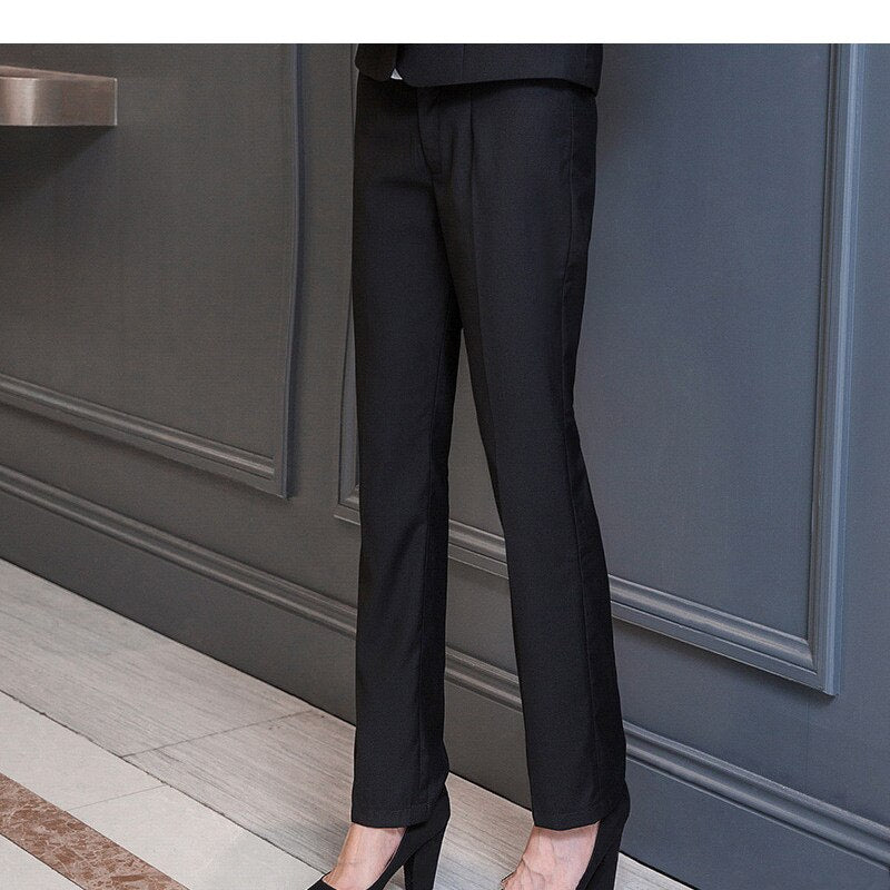 Women Summer Full-length