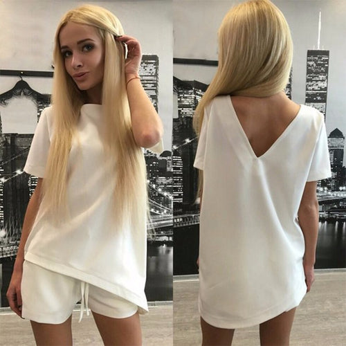 Women's fashion new