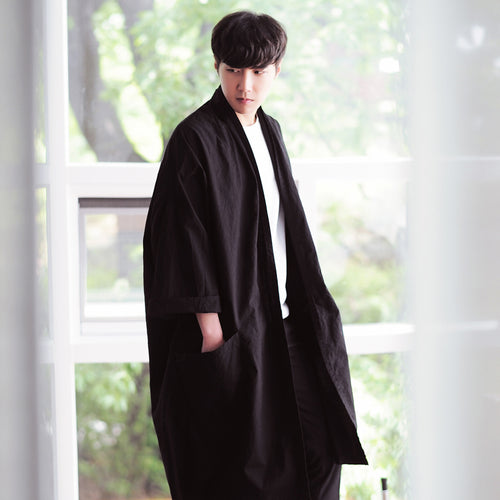 autumn male personality