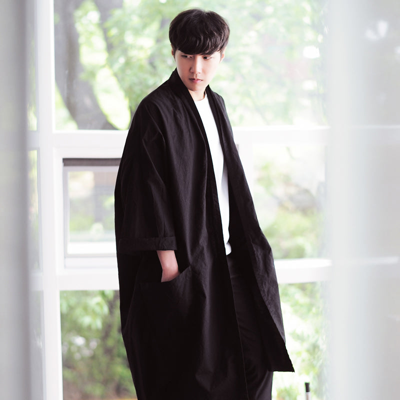 autumn male personality