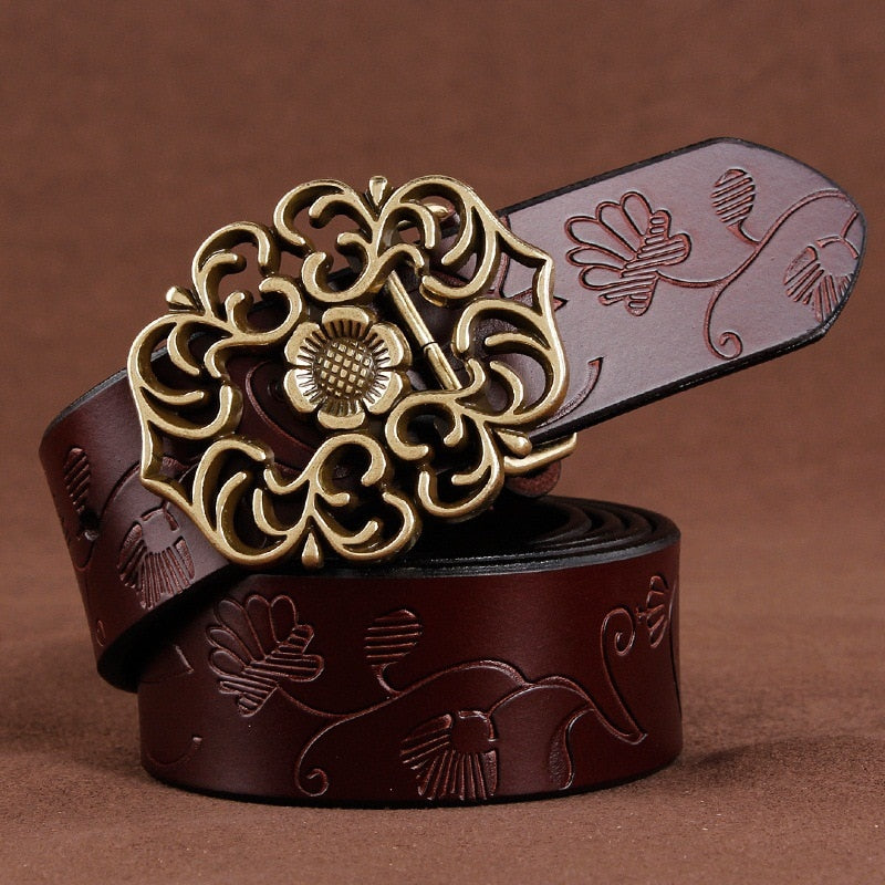 fashion women's belts