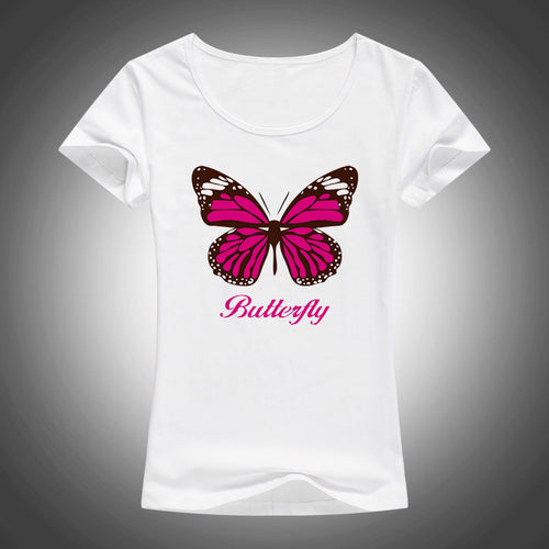 kawaii beautiful butterfly