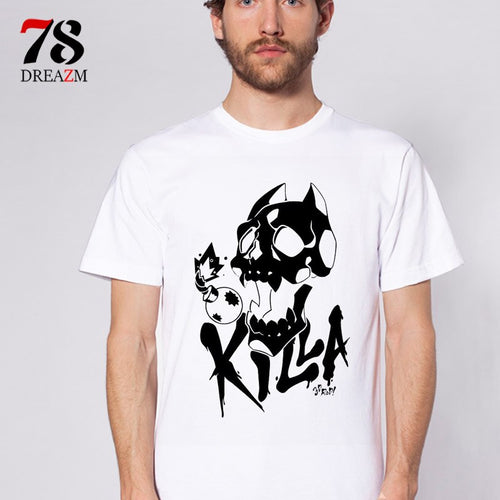 killa skull T-Shirt