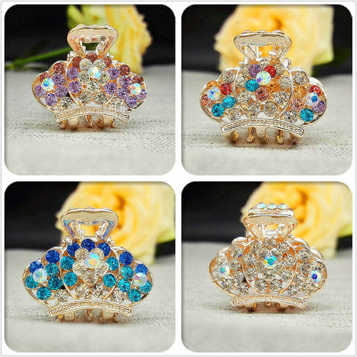 new Colorful Crystal