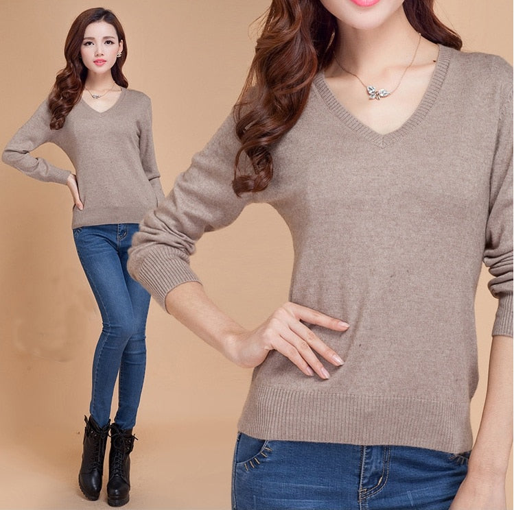 new Fashion Cashmere