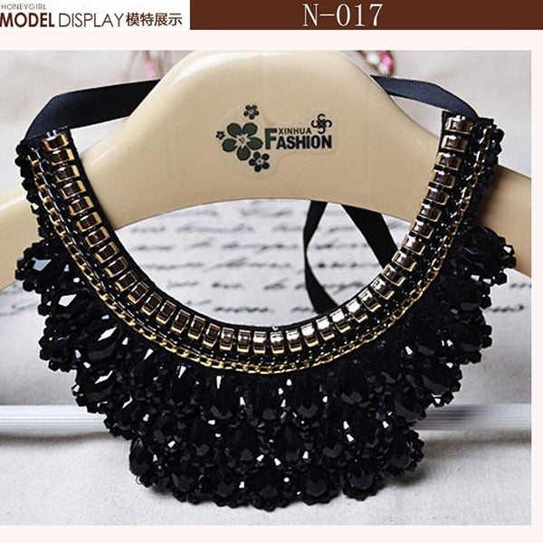 new Fashion necklace