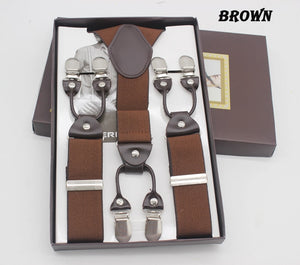 new brown Clips