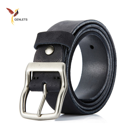 new genuine leather