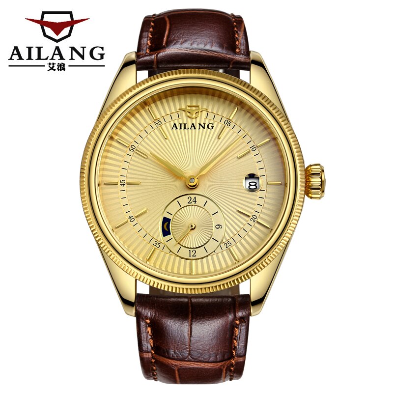 new high-quality watch