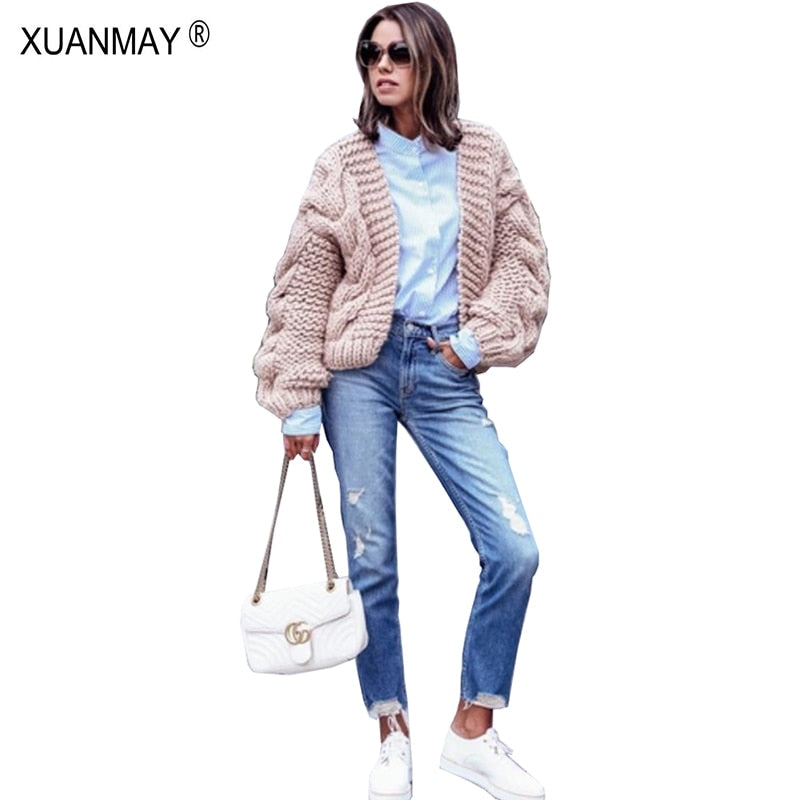 new style Women
