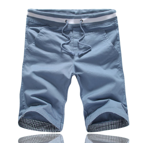 summer Mens Leisure