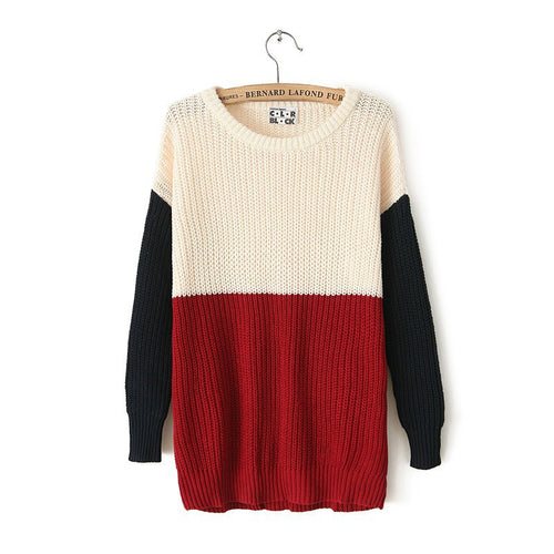 winter New women's