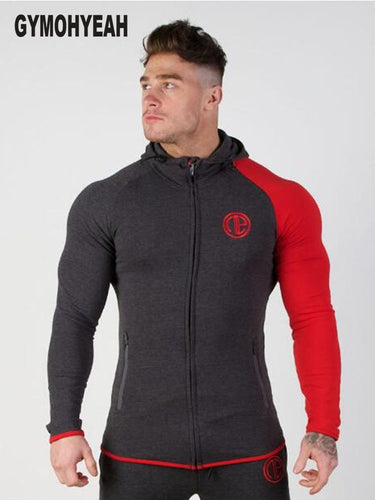 2017Men sweatshirt hoodie