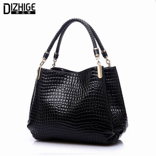 Alligator Leather Women