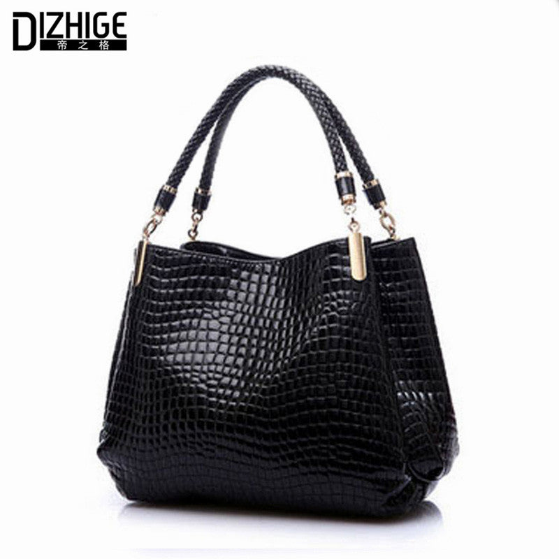 Alligator Leather Women