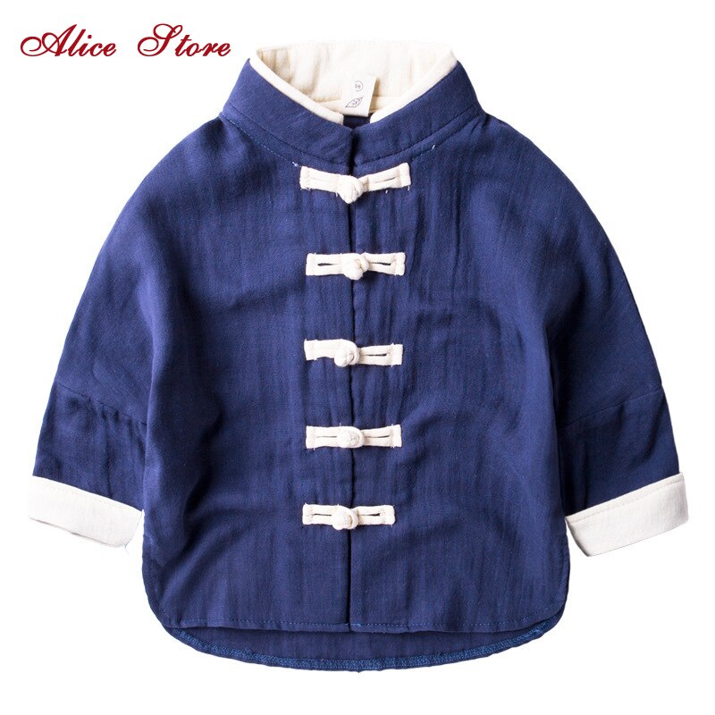 Autumn Children's Chinese