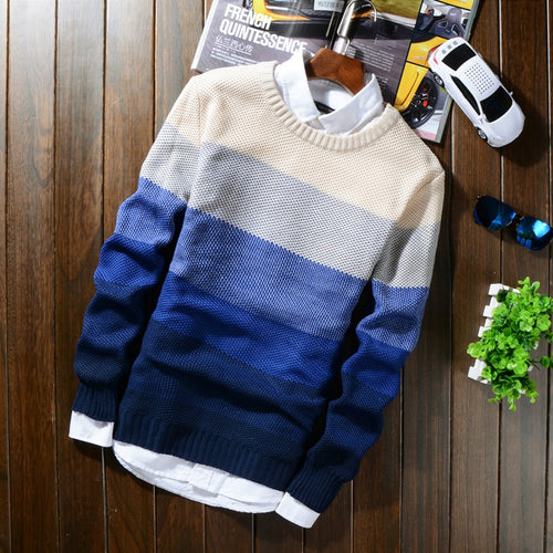 Autumn Winter Wool