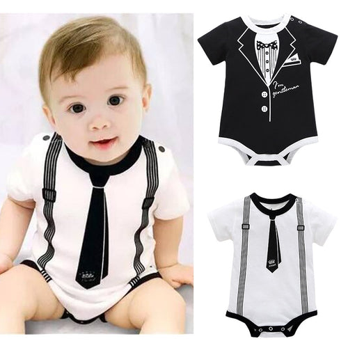 Baby Rompers Newborn