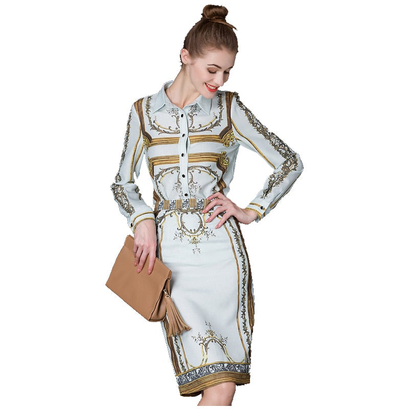 Elegant Women's Design