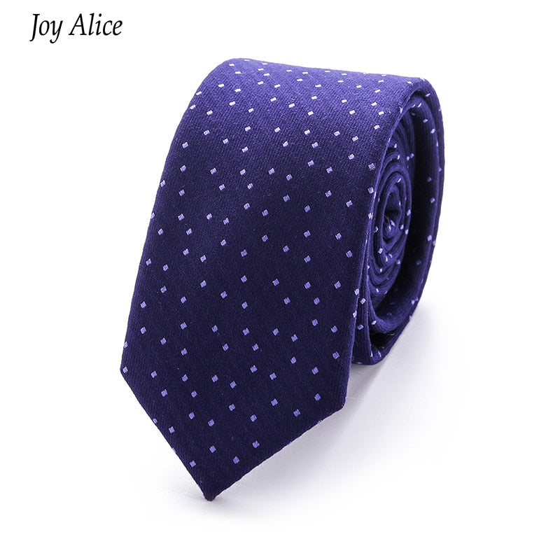Fashion Brand tie