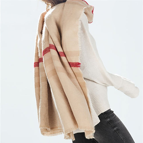 Fashion Cashmere Blanket