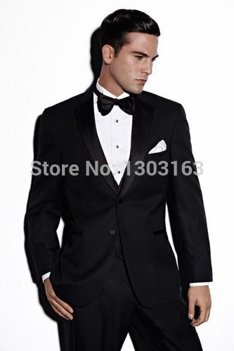 Fashion Men Suits