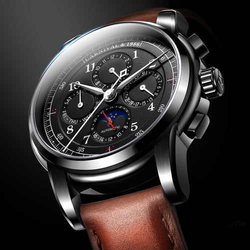 Fashion Moon phase