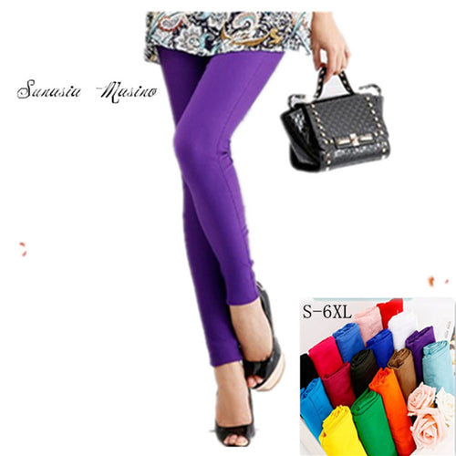 Fashion women's capris