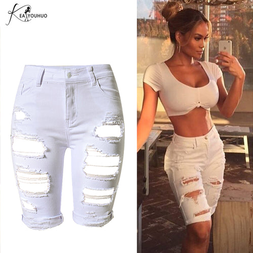 FashionSkinny High Waist