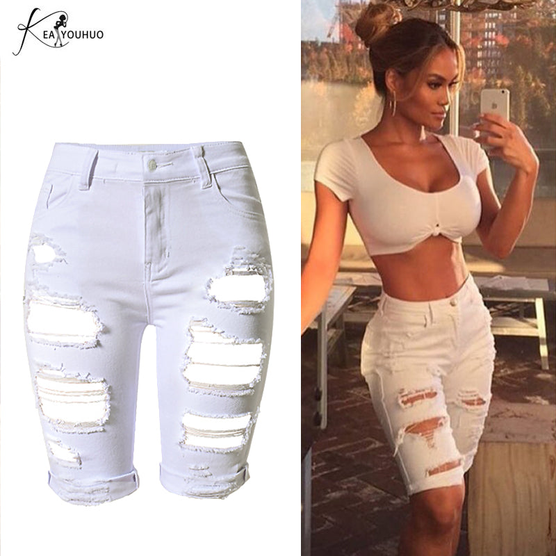 FashionSkinny High Waist
