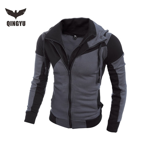 Hoodies Men Sudaderas