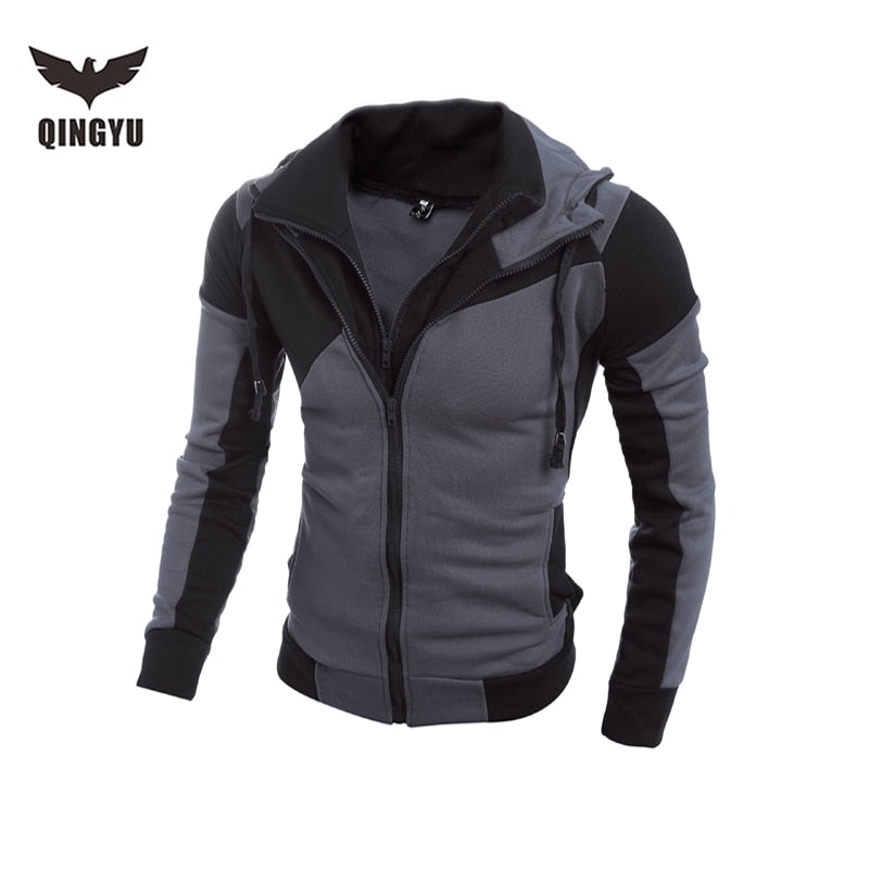 Hoodies Men Sudaderas