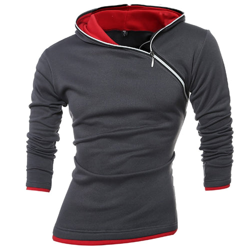Hoodies Men Sudaderas