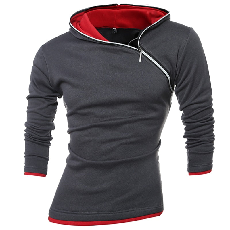 Hoodies Men Sudaderas
