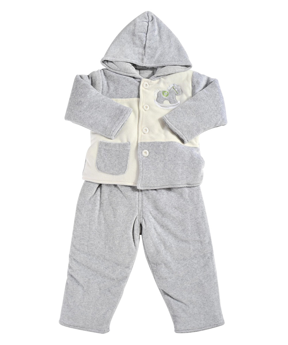 LeJin Baby Clothing
