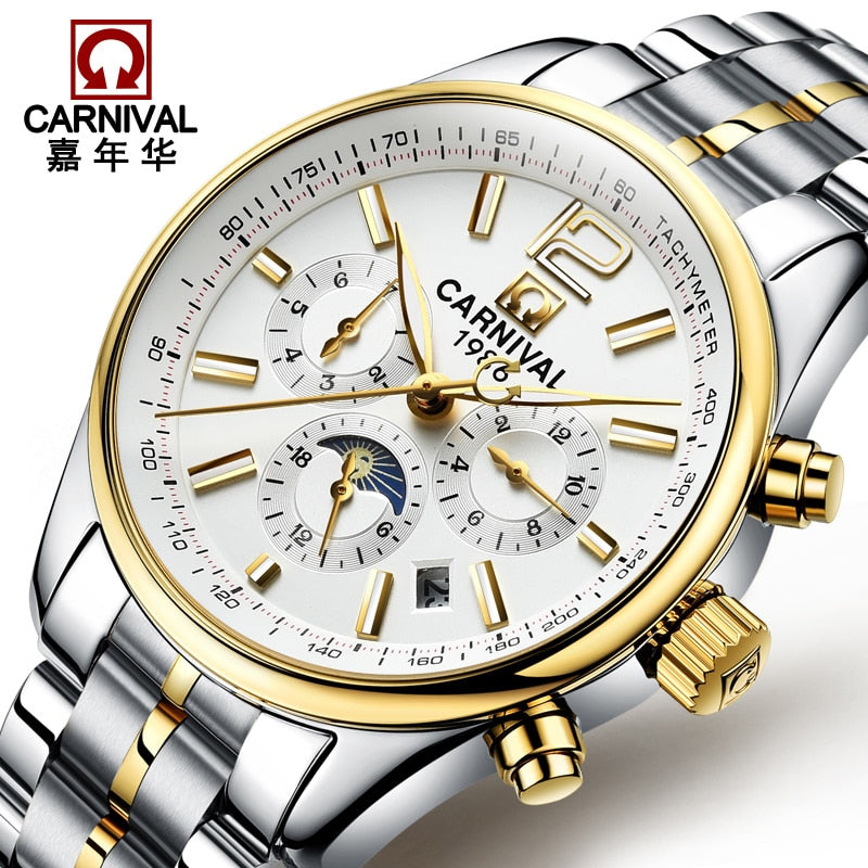 Luxury Carnival Brand