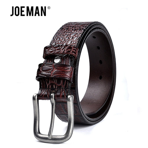 Men Belt With