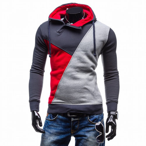 Men Hoodies Hombre