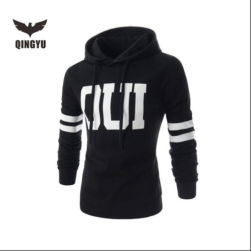 Men Hoodies Sudaderas