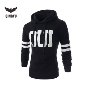 Men Hoodies Sudaderas