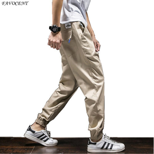 Midweight Cargo Pants