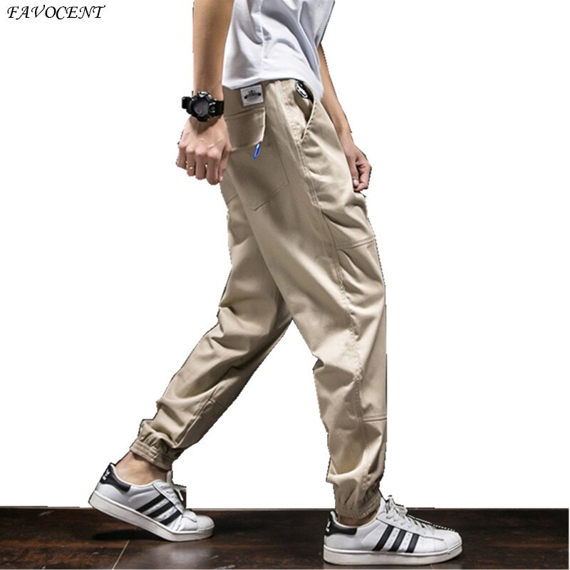 Midweight Cargo Pants