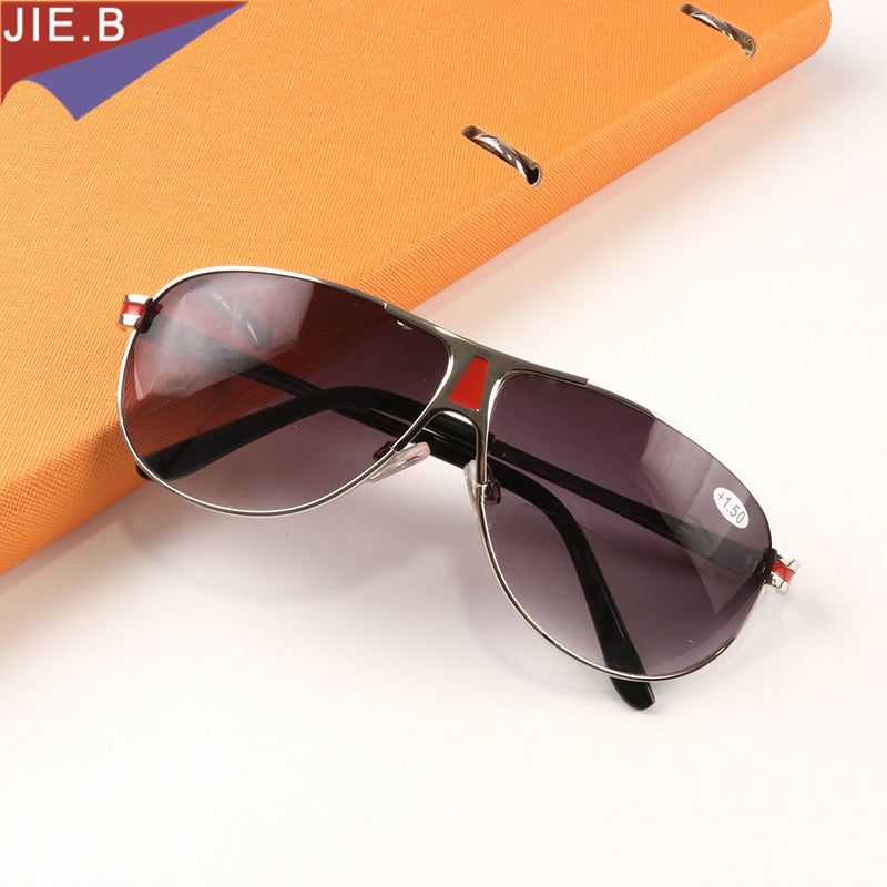 Multi-function sunglasses with