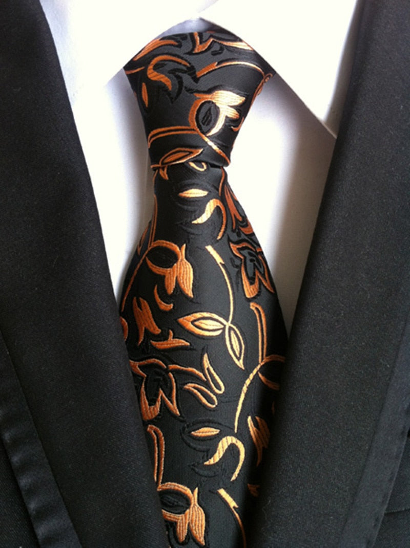 New Arrival Ties